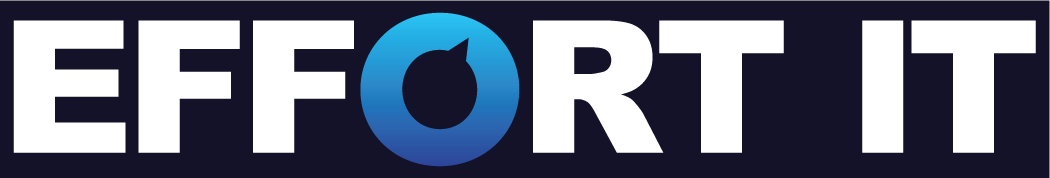 Effort IT Logo